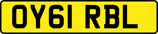 OY61RBL