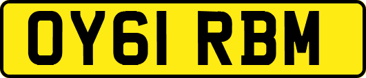 OY61RBM