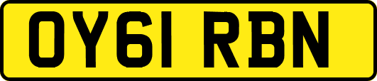 OY61RBN