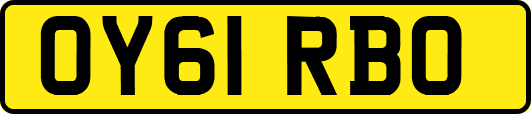 OY61RBO