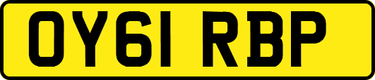 OY61RBP