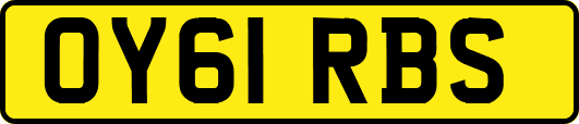 OY61RBS