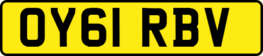 OY61RBV