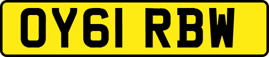 OY61RBW