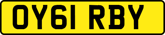 OY61RBY
