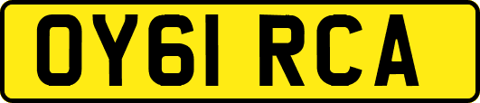 OY61RCA