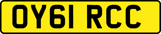 OY61RCC