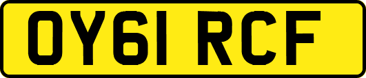 OY61RCF