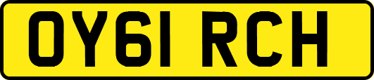 OY61RCH