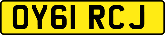OY61RCJ