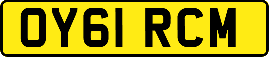 OY61RCM