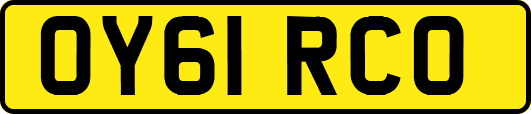 OY61RCO
