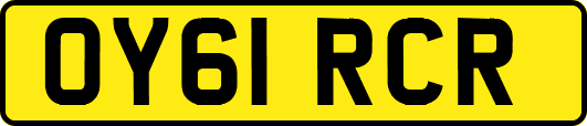OY61RCR