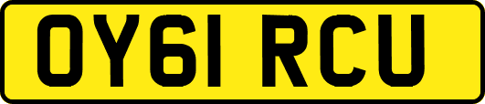 OY61RCU