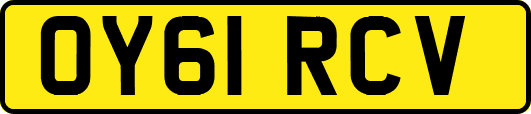 OY61RCV