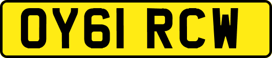 OY61RCW