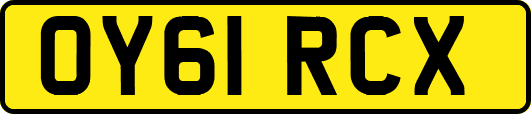 OY61RCX