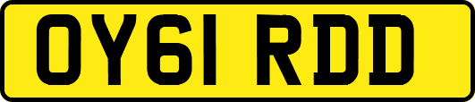 OY61RDD