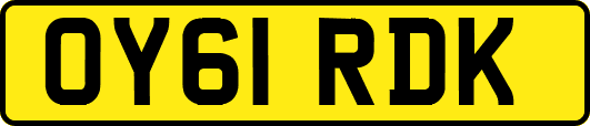 OY61RDK