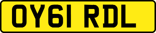 OY61RDL