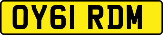 OY61RDM
