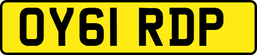 OY61RDP