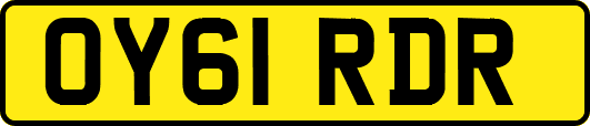 OY61RDR