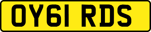 OY61RDS
