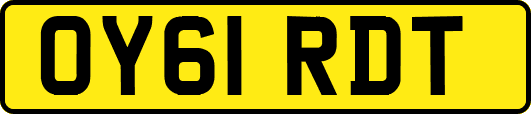 OY61RDT