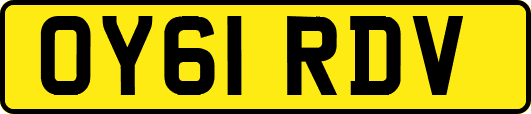 OY61RDV