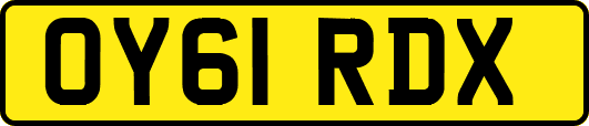 OY61RDX
