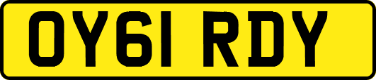 OY61RDY