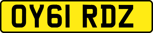 OY61RDZ