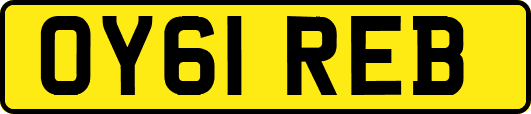 OY61REB
