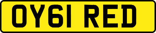 OY61RED