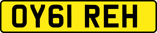 OY61REH