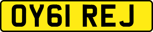 OY61REJ