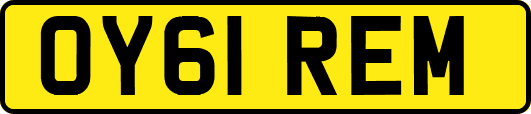 OY61REM