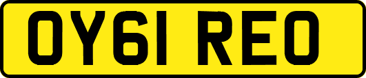 OY61REO