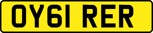 OY61RER