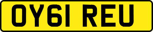 OY61REU