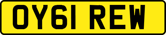OY61REW