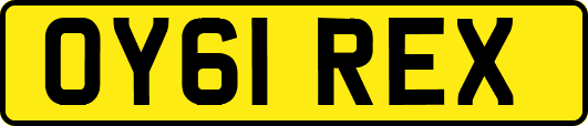 OY61REX