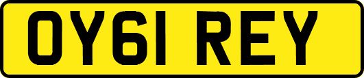 OY61REY