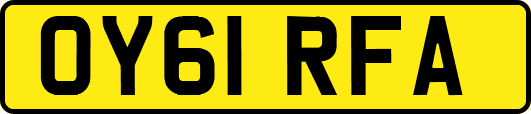 OY61RFA
