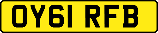 OY61RFB