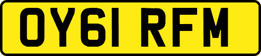 OY61RFM
