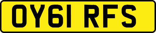 OY61RFS