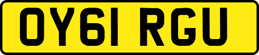OY61RGU
