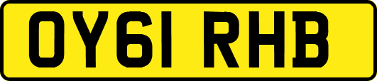 OY61RHB